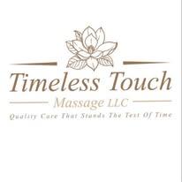 Timeless Touch Massage