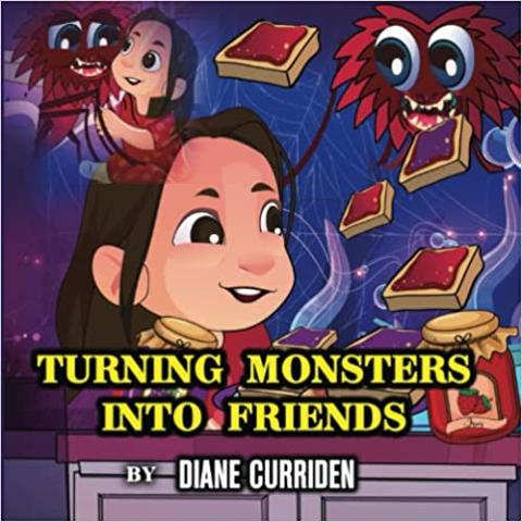 Turning Monsters Into Friends