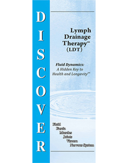 Brochures (100/pkg): Discover Lymph Drainage Brochures (BDLDT) Brochures (100/pkg): Discover Lymph Drainage Brochures (BDLDT)